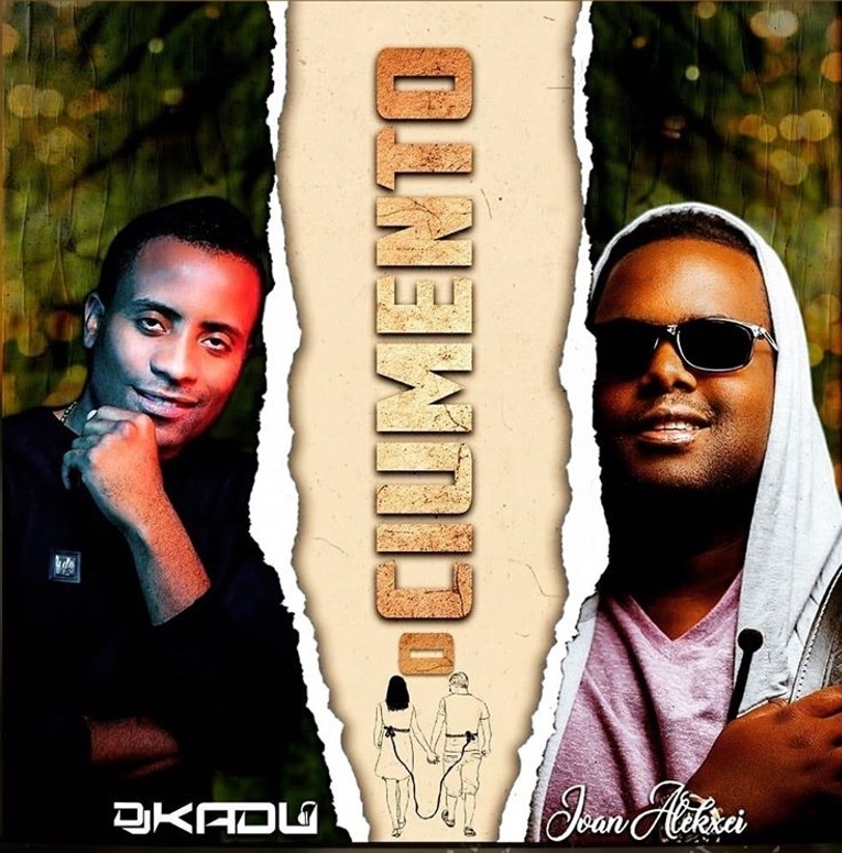 DJ Kadu - O Ciumento (feat. Ivan Alekxei) Download Mp3 ...