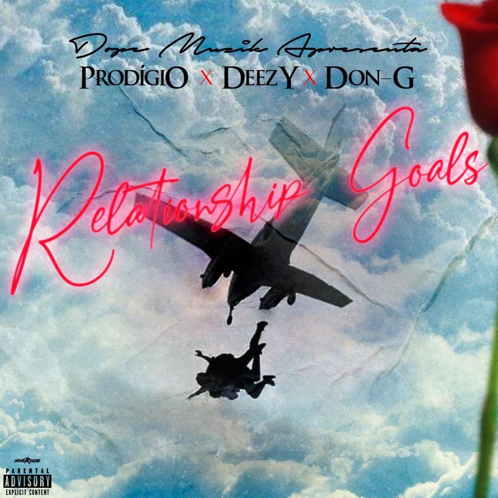 Prodigio, Deezy e Don G - Relationship Goals Download Mp3 ...