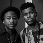 Black Motion