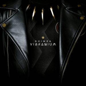 Shimza – Vibranium