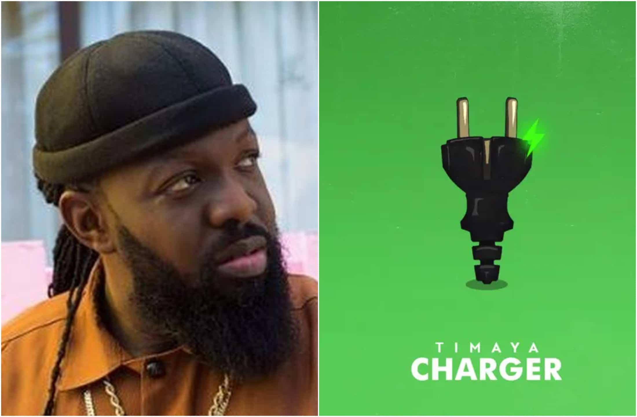 Timaya Charger Download Mp3