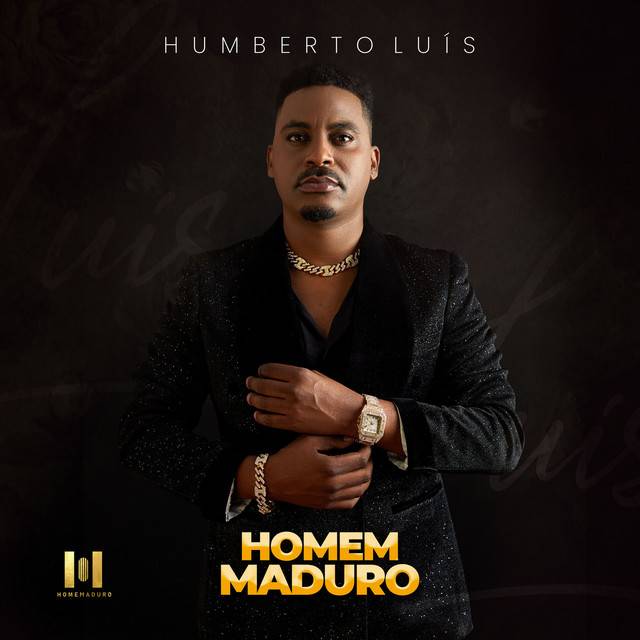 Humberto Luís Não Sou Nada Sem Ti Download Mp3