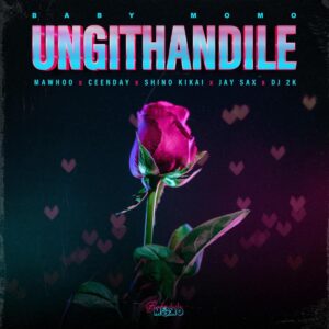 Baby Momo – Ungithandile (feat. MaWhoo, Ceenday, Jay Sax e Shino Kikai)