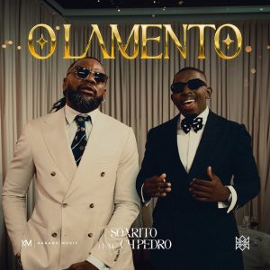 Soarito – O Lamento (feat. C4 Pedro)