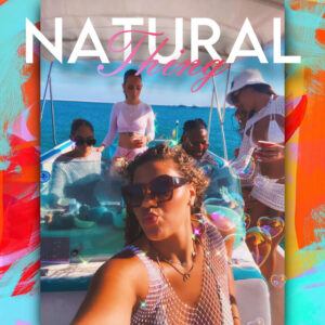 Monsta, Edgar Domingos e BECCAA – NATURAL THING