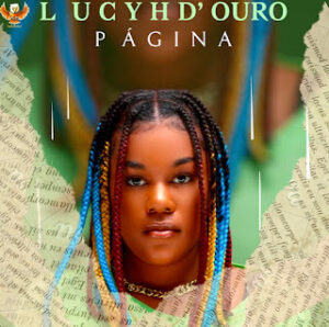 Lucyh D Ouro – Página