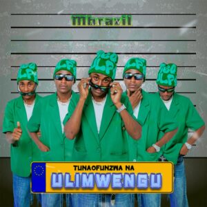 Mbrazil – Tunaofunzwa Na Ulimwengu