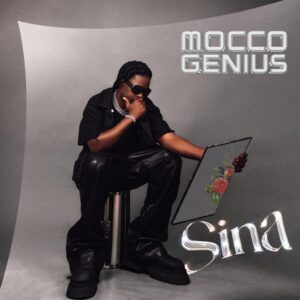 Mocco Genius – Sina