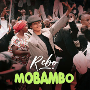 Rebo – Mobambo