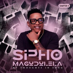 Sipho Magudulela, Ze2 e Russell Zuma – THINA (feat. Omit ST)