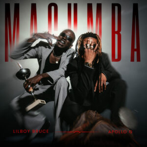 LilBoy Bruce – Macumba (feat. Apollo G)