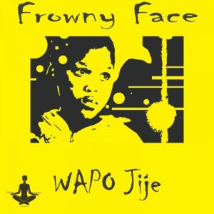 WAPO Jije – Frowny Face