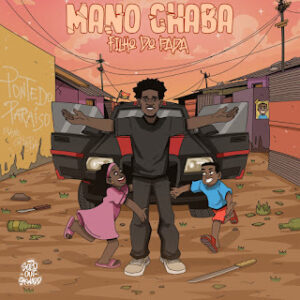 Mano Chaba – Fala Comigo Pai