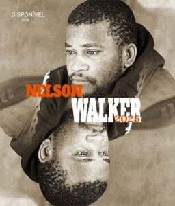 Nelson Walker – Nelson Walker 2025