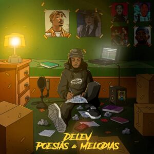 Delev – Peneira As Amizades (feat. Russo K)