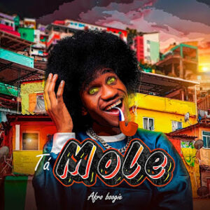 Afro Boogie – Tá Mole (feat. Dj Mustard)