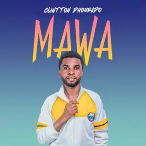 Clintton Dhourado – Mawa