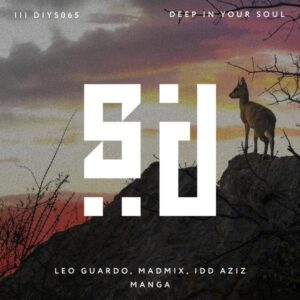 Leo Guardo e Madmix – Manga (feat. Idd Aziz)