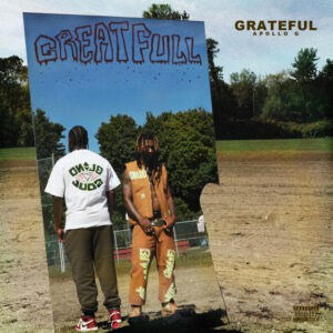 Apollo G – Grateful