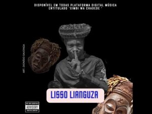 Liso Lianguza – Tchinhengo (Sassa Tchokwe)