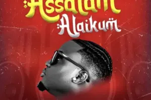 Beka Flavour – Assalam Alaikum