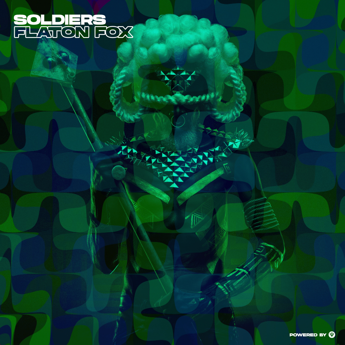 DJ Flaton Fox e DJ Habias - Soldiers Download Mp3 | Vicentenews.com