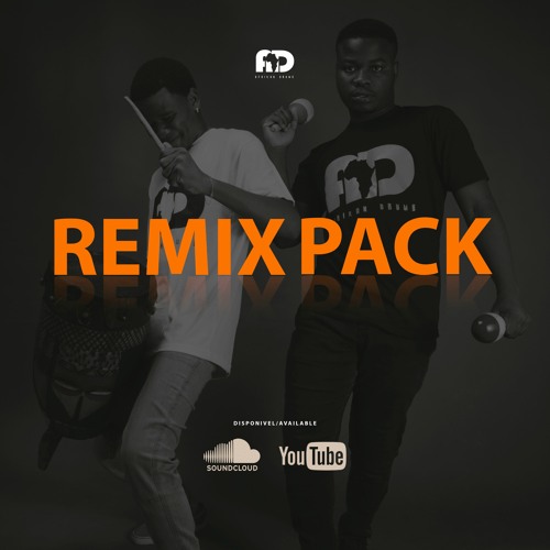 Afrikan Drums Remix Pack Download Mp3