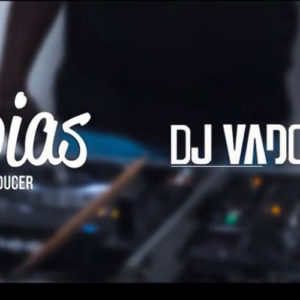 DJ Habias e DJ Vado Poster – Set 2K20