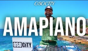 Amapiano Mix 2024 | The Best of Amapiano 2024 by OSOCITY