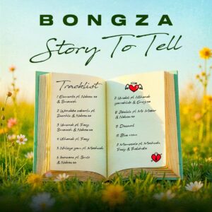 Bongza – Story to Tell (Álbum)