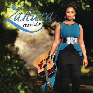 Zahara – Phendula