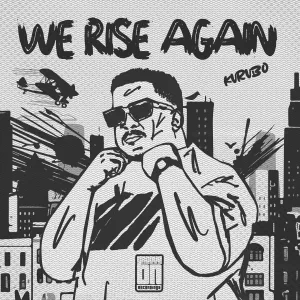 KVRVBO – We Rise Again EP