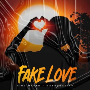 King MaVee e MakhabaCity – Fake Love