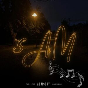 Mtebza – 3AM (feat. Dlala Lungs e DBongs)