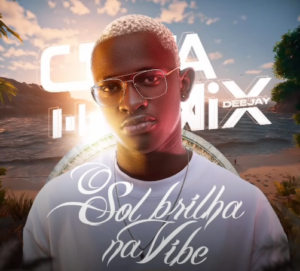 DJ Cuca Mix – House Music | Sol Brilha Na Vibe 2025