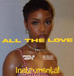 Ayra Starr – All The Love Instrumental