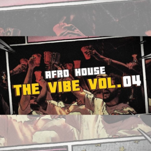 DJ Nelasta Nel Flow – Afro House Mix 2025 | The Vibe | Vol. 04 | Harmazem