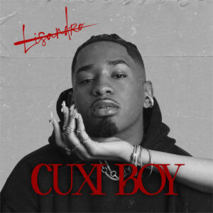 Lisandro Cuxi – Cuxi Boy (Álbum)